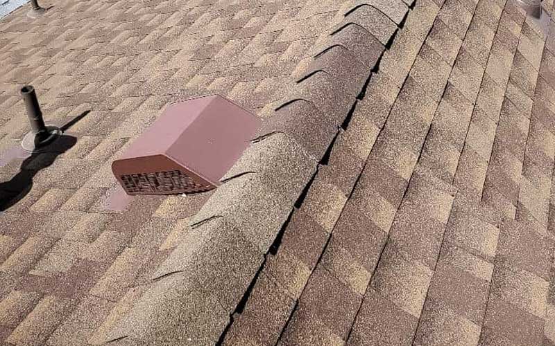 New Roof installation Plano, TX