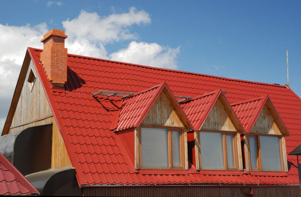 Residential Roofing in Grapevine, TX