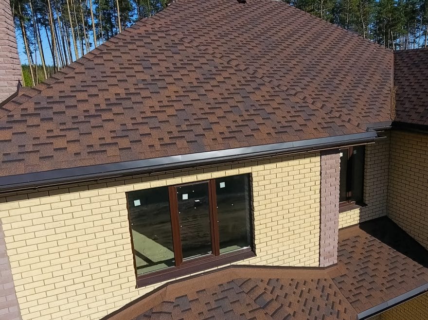 Residential Roofing in Fort Worth, TX