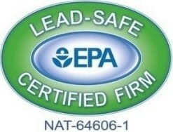 Lead Safe Certified Firm in Plano, TX