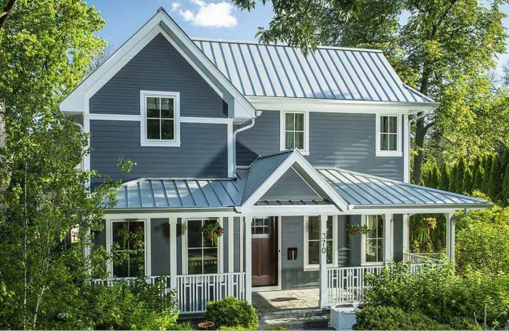 How Long Should A New Roof Last In Plano