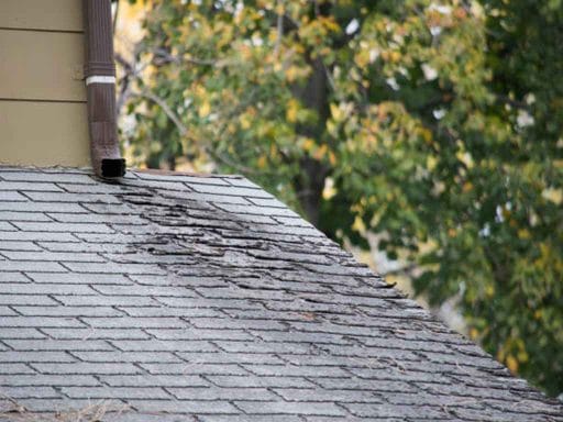 residential roof replacement services Plano