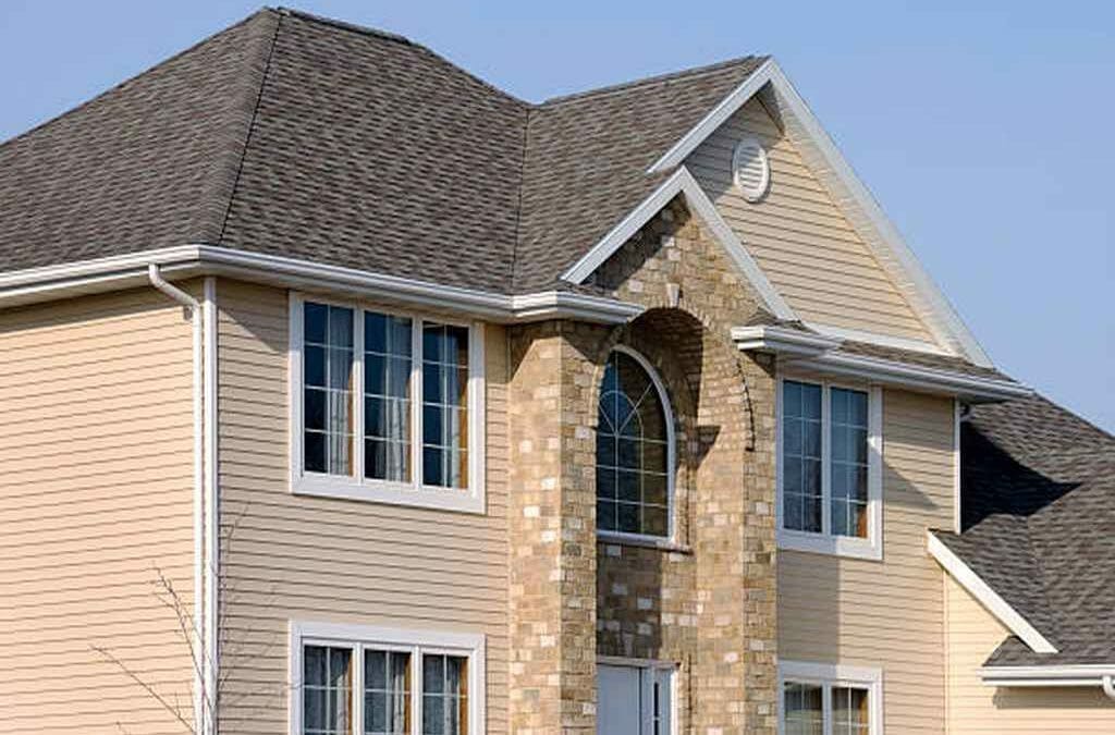 The Most Popular Roof Colors In Plano