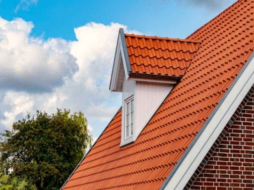 Tile roofing services Allen, TX