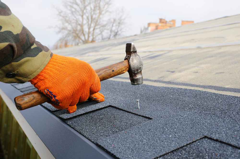 Plano, TX roofing expert