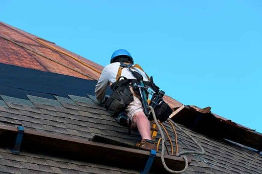 trusted Plano, TX roofing company