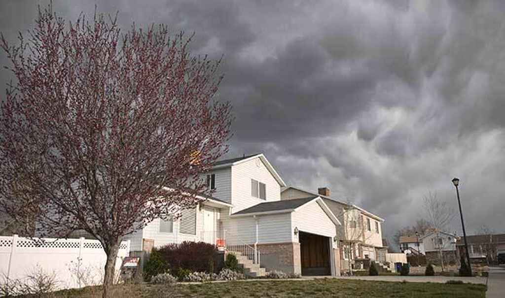 Steps to Take After a Storm Damages Your Frisco Roof