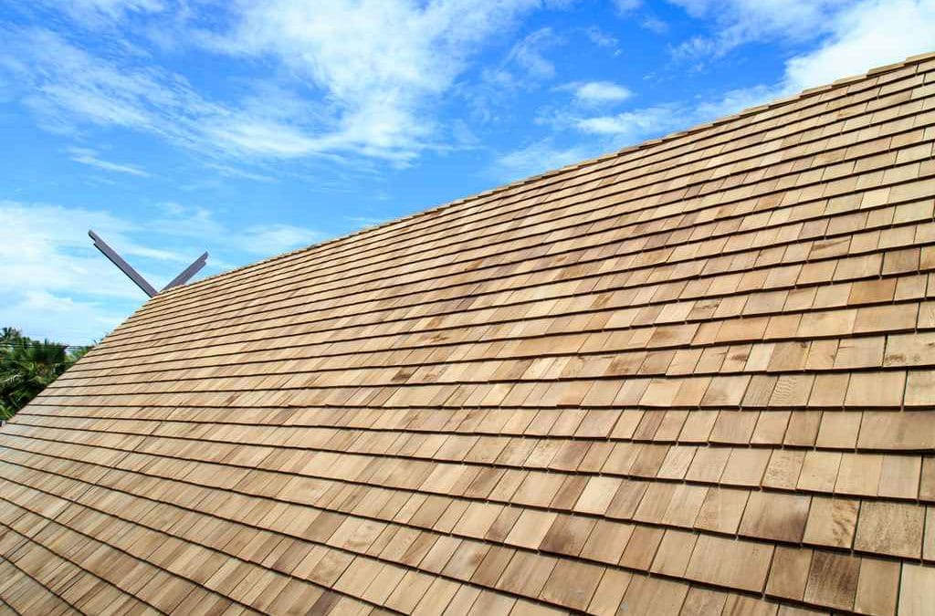 Plano, Texas cedar roofing specialists