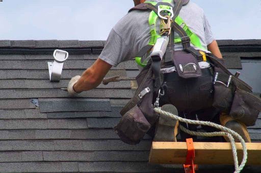 leading Plano, Texas roof repair experts