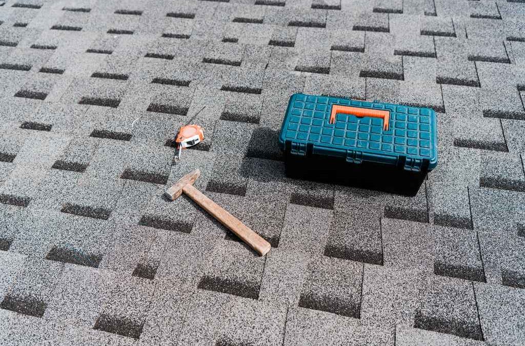 Plano, Texas trusted roof repair roofer